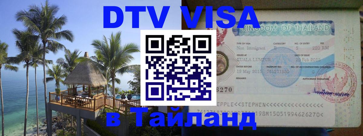 Оформление DTV визы под ключ: стоимость и тарифы, только загранпаспорт - Рубцовск  21.11.2025 